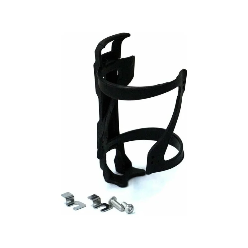 Флягодержатель V-GRIP CWB635-NYB черный H000015595