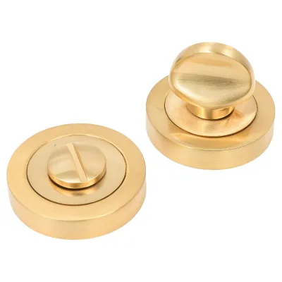 Сантехническая завёртка GENESIS OL-20G S. GOLD 940000000385
