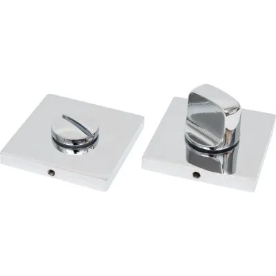 Накладки санузловые, хром Vantage BK04CP SL