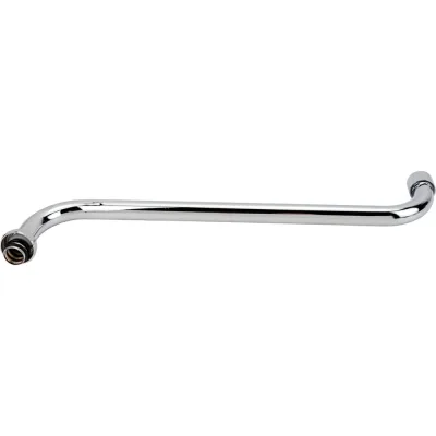 Излив для смесителя ванны Профсан ПСМ 35 см 1/2" имп PSM-1208-35i