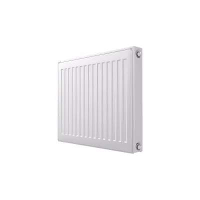 Радиатор панельный Heaton С 22, 500x800, 1764Вт, бок/п, RAL9016 120-0489