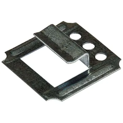 Кляймер BlackWeld C6 кор. (100 шт.) 145395