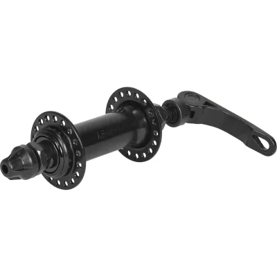 ΠΠ΅ΡΠ΅Π΄Π½ΡΡ Π²ΡΡΠ»ΠΊΠ° Legear FR-01F 36H 3/8, 100, 108ΠΌΠΌ, 9M Ρ ΡΠΊΡΡΠ΅Π½ΡΡΠΈΠΊΠΎΠΌ, ΡΠ΅ΡΠ½ΡΠΉ HQ-0005494