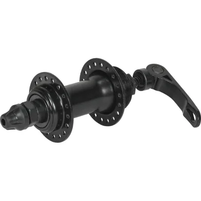 ΠΠ΅ΡΠ΅Π΄Π½ΡΡ Π²ΡΡΠ»ΠΊΠ° Legear FR-09F DISC BRAKE 36H, M9, 100 108MM, W/QR, Ρ ΡΠΊΡΡΠ΅Π½ΡΡΠΈΠΊΠΎΠΌ, ΠΏΠΎΠ΄ ΡΠ΅Π·ΡΠ±ΠΎΠ²ΠΎΠΉ ΡΠΎΡΠΎΡ, ΡΠ΅ΡΠ½Π°Ρ HQ-0005495