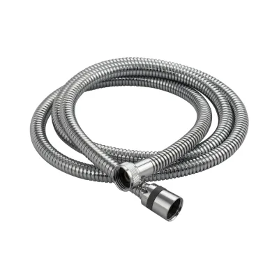 Шланг для душа GFmark ПРЕМИУМ 1/2, 150 см, хромированный 3793