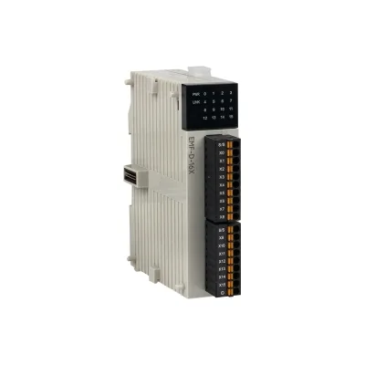 Модуль EKF дискретного в/в EMF 4/4 N PRO-Logic PROxima EMF-D-4X4Y-N