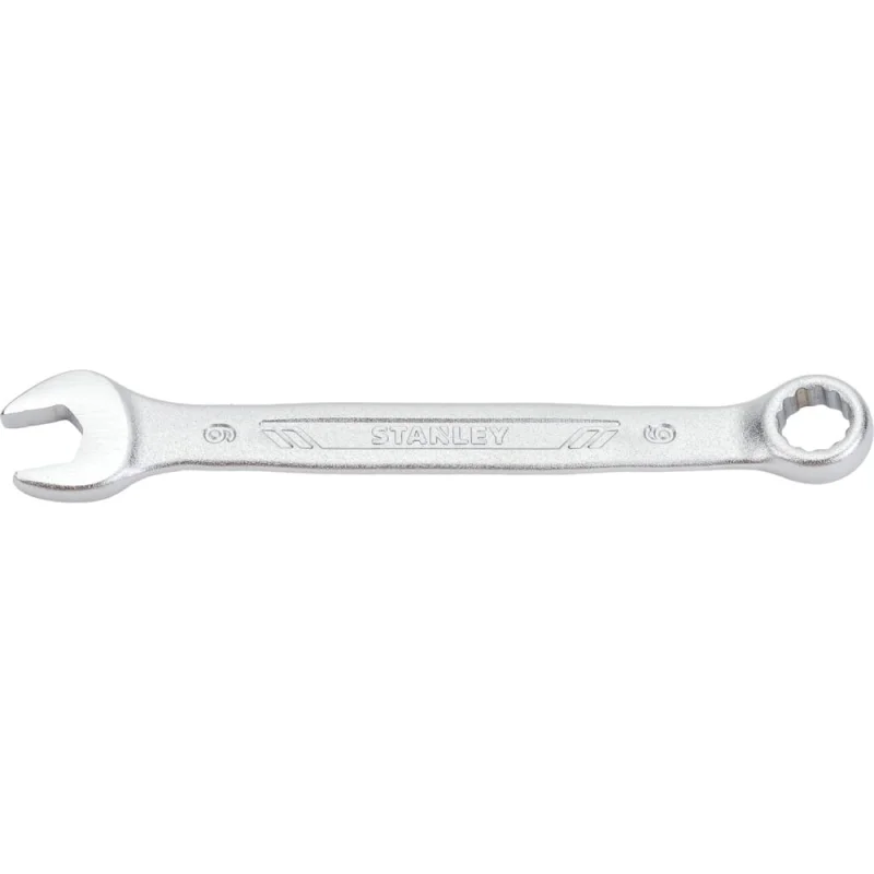 Комбинированный ключ 9мм Stanley STMT72806-8