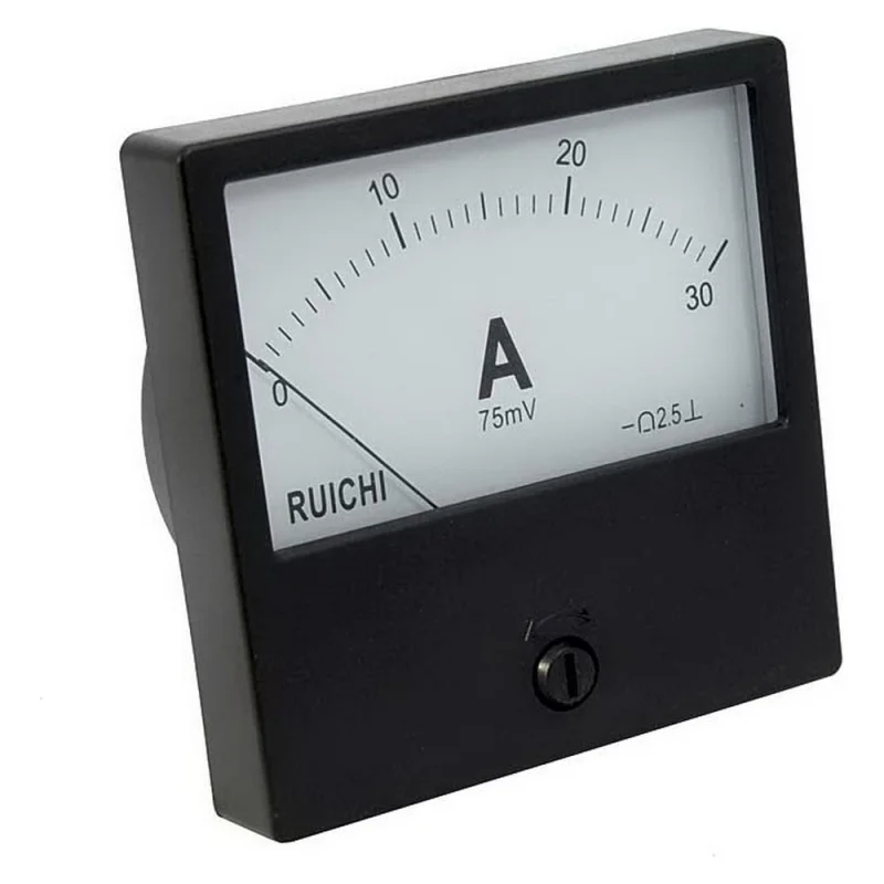 ΠΠΌΠΏΠ΅ΡΠΌΠ΅ΡΡ Ruichi Π42300 30Π 67560