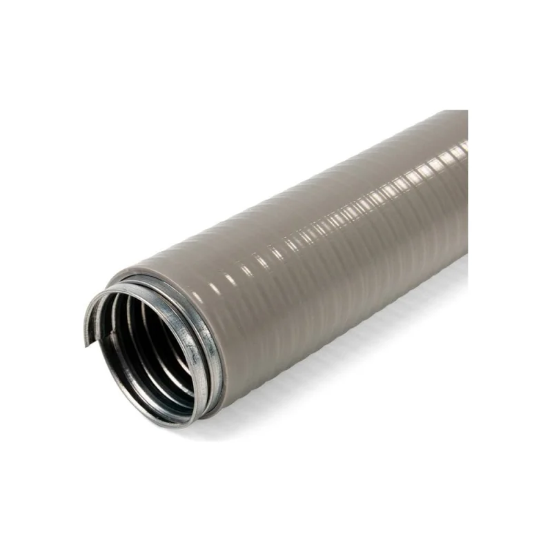 Металлорукав в ПВХ-кожухе FORTISFLEX МГ-ПУнг-LS 50 TITAN 83593