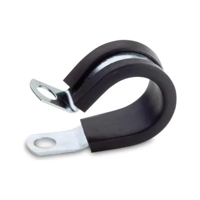 Хомут руббер СВК (rubber) p-образный, 38/15 мм SVK-SRP3815 Н0000026194