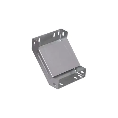 Поворот на 90 градусов TDM ELECTRIC вертикальный, внутренний 35x50 SQ2902-1001