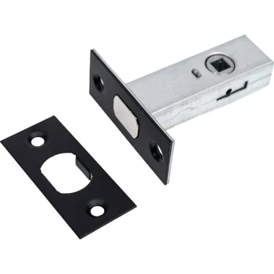Сантехническая задвижка BUSSARE L7-45 BLACK 940002023058