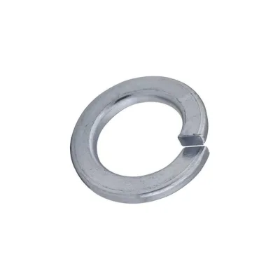 Гроверная шайба INTERFIX цинк, М16, DIN 127, 5 кг 13549