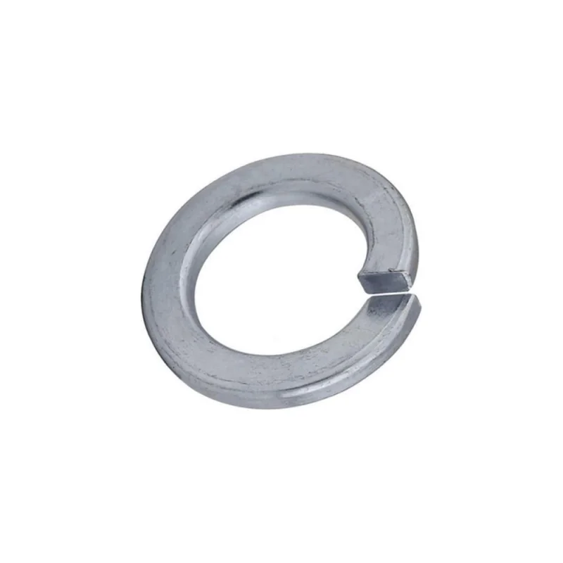 Гроверная шайба INTERFIX цинк, М16, DIN 127, 5 кг 13549
