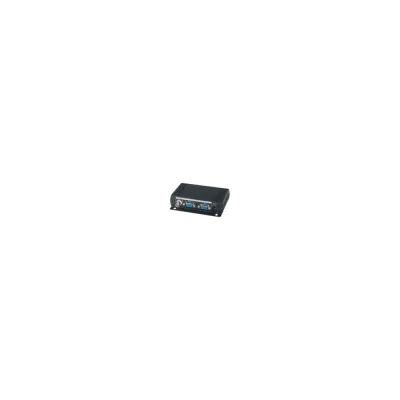 Преобразователь VGA-видеосигнала в композитный видеосигнал SC&T VC01 sct0344