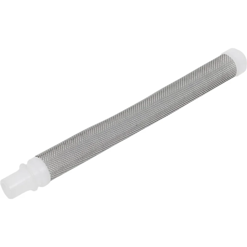 Фильтр для окрасочных пистолетов 60 mesh, белый AktiSpray 57060