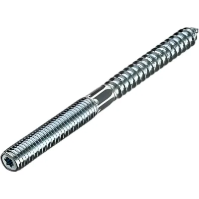 Шуруп-шпилька, М10x120 мм, Tech-Krep, 30 шт. Zitar 136380