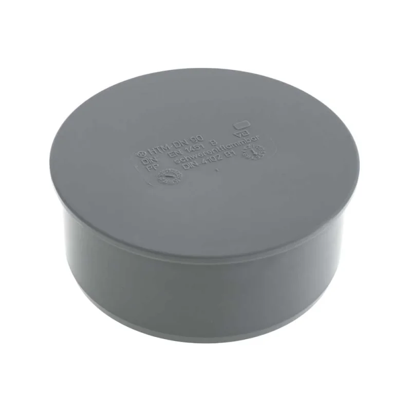 Заглушка Ostendorf 90 мм 114620