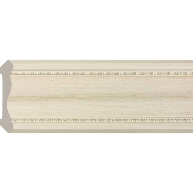 Карниз Cosca Decor 178-13 100 мм, крем СПБ019699