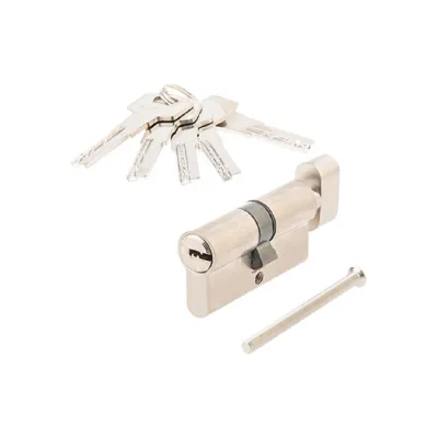 Цилиндровый механизм Vanger YM-60-C-CR 33926 00033926