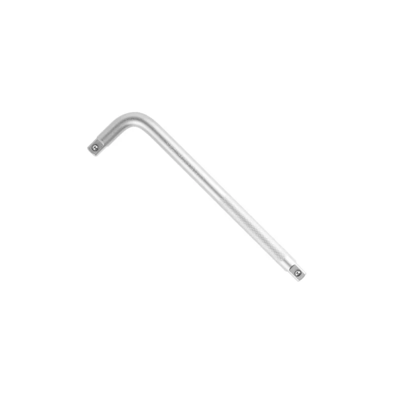 Вороток STARTUL PRO Г-образный, 1/2" 250 мм PRO-44012