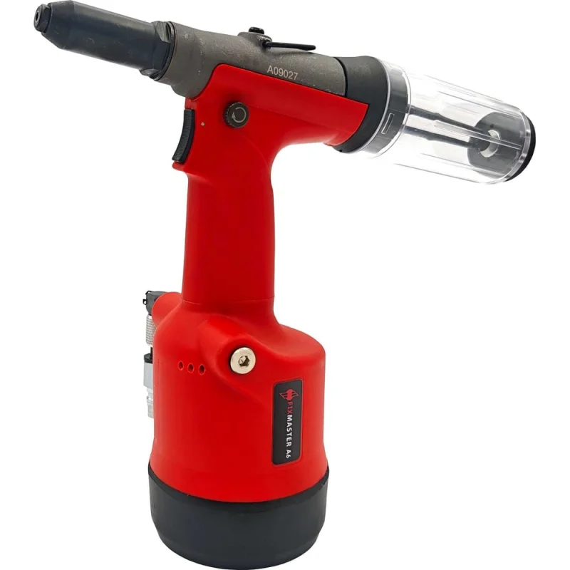 Пневмогидравлический заклепочник FixMaster RIV A6 RIV-A6