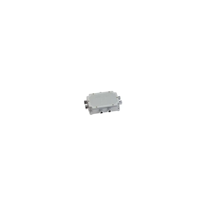 Соединительная коробка CAS JB-6P CZ4JP3000GCI0502