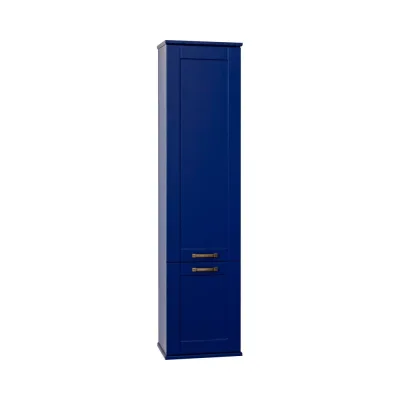 Пенал Sanflor Ванесса R, индиго, навесной С000005891