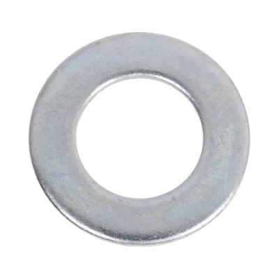 Шайба ЦММ DIN 125, M16, оц., 1 кг/~105 шт 0Т-00002375