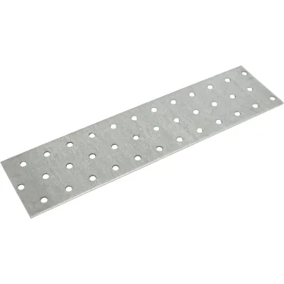 Соединительная пластина РК ГРУП 60x240х1.8 РК000002464