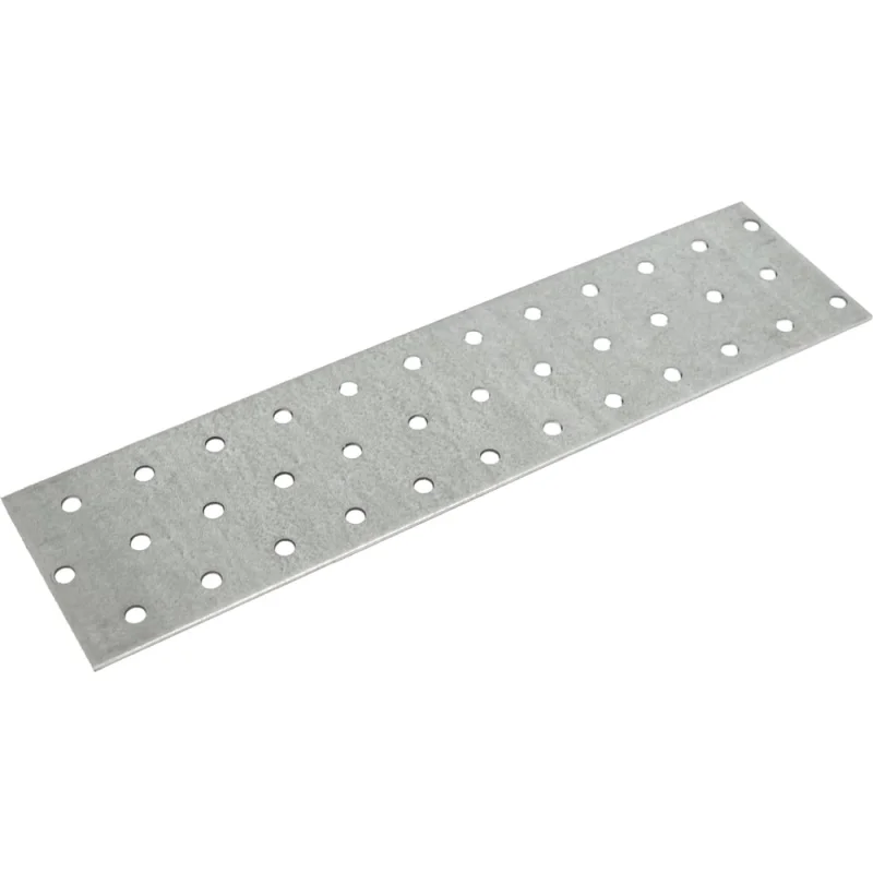 Соединительная пластина РК ГРУП 60x240х1.8 РК000002464