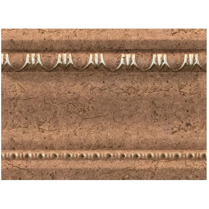 ΠΠ°ΡΠ½ΠΈΠ· Cosca Decor 80 ΠΌΠΌ, ΠΈΠ½ΡΠ΅ΡΡΠ΅ΡΠ½ΡΠΉ Π±Π°Π³Π΅Ρ, ΠΎΠΏΠ°Π» Π‘ΠΠ057690