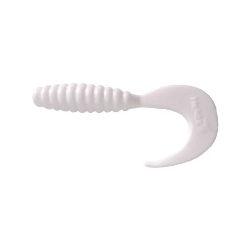 Π’Π²ΠΈΡΡΠ΅Ρ Helios hs-10-001 credo 2.35"/6.0 ΡΠΌ, white, 7ΡΡ 00000124666