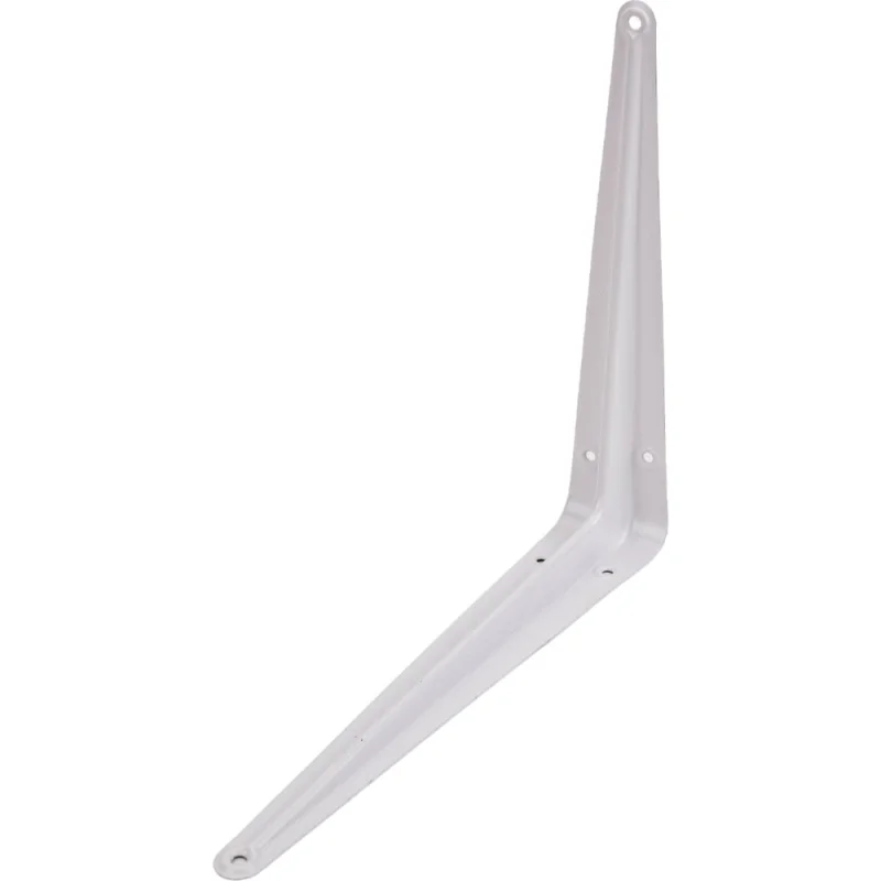 Кронштейн Amig 1-225x200 белый, Pal., 1 шт. 501