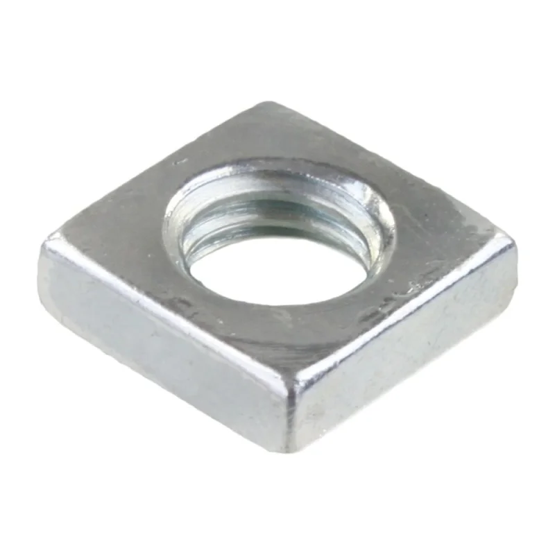 Гайка ОПМ DIN 562 М4 04 zn, 1000 шт. 00000014339