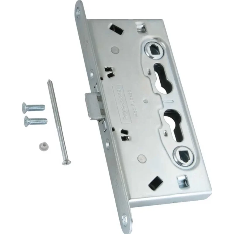 Корпус врезного замка для противопожарных дверей Fuaro FP.C-65.72-0432 25811