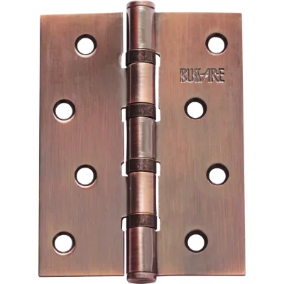 Универсальная петля BUSSARE B020-C 100X75X2.5-4BB-1AC 940000001270