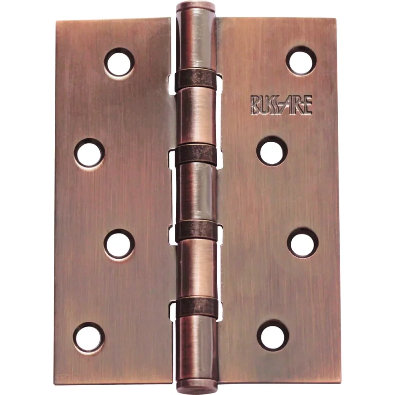Универсальная петля BUSSARE B020-C 100X75X2.5-4BB-1AC 940000001270