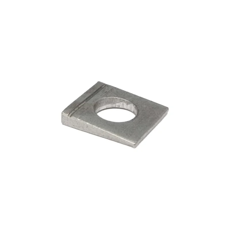 Косая шайба ЦКИ Глобал DIN 435, М16, Б/П, 20 шт. 37430