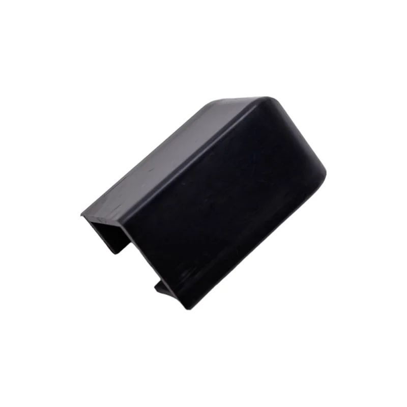 Внешний угол Thermoplast АР630-901 черный матовый, 5 шт. 630D.0901.AN
