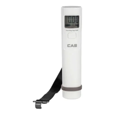 Весы ручные электронные CAS безмен P-700 O70PH0503G000001