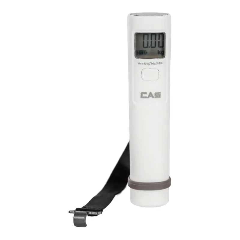 Весы ручные электронные CAS безмен P-700 O70PH0503G000001