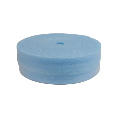 Демпферная лента STOUT 100х08х25000 мм RG008SB7LCCICS