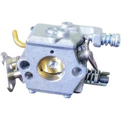 Карбюратор для бензопилы VEBEX HUSQVARNA 137/142 АГК105126