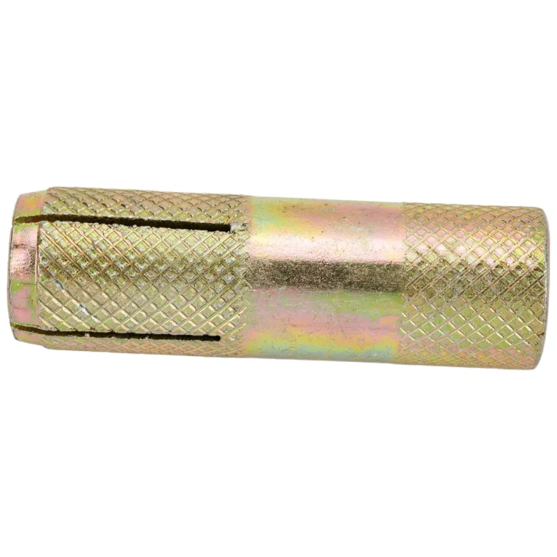 Забивной анкер МЕТАЛЛСЕРВИС M16/20x65 25шт. 1230689