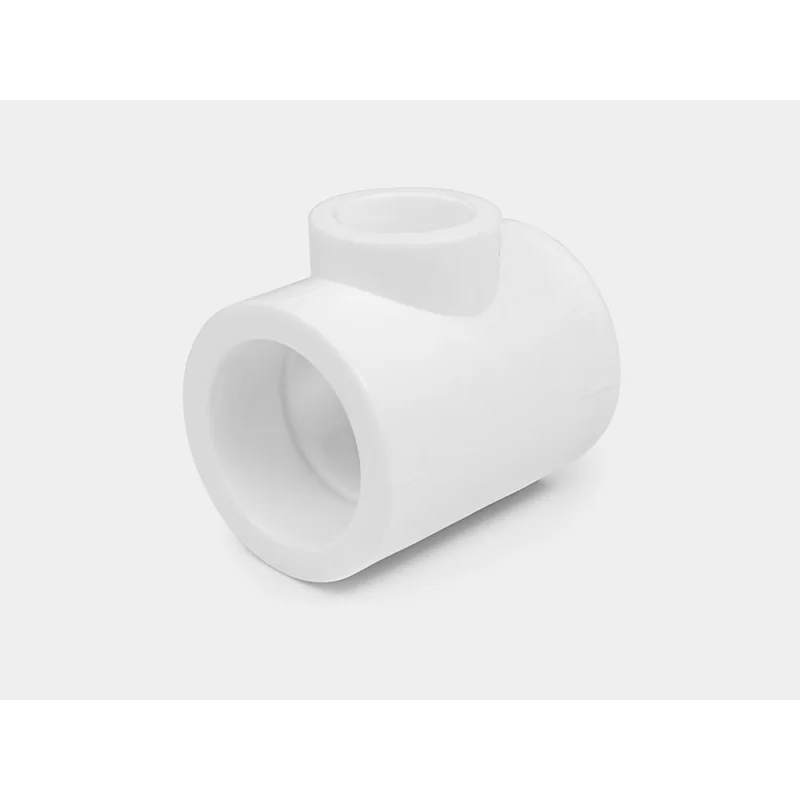 Переходной тройник КОНТУР PPR D50-32-50 011503050600