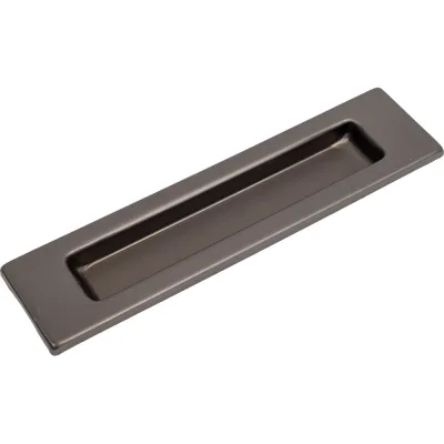 Ручка-купе PALIDORE sl 020 gf, квадратная, графит 98761130
