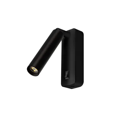 ΠΡΠ° Arte Lamp Spot G9 5 ΠΡ 220 Π ΡΠ΅ΡΠ½ΠΎΠ΅ IP20 (A1224AP-1BK)