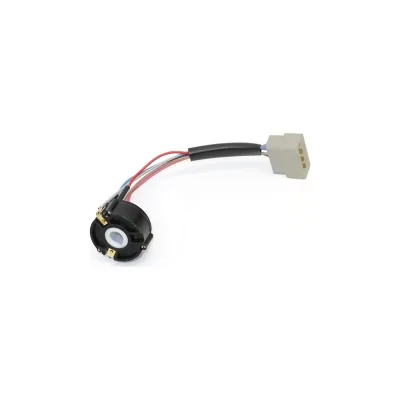 Контактная группа замка зажигания VOLTON для ГАЗ-3302 5-к VLT3302-3704100-01
