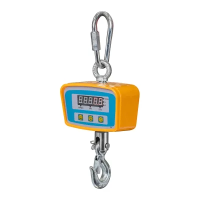 Весы крановые Уралвес КВ -100-А (В2) 00-00017558
